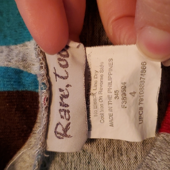 Polka Dot Dress - Picture 4 of 5